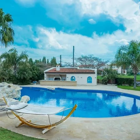 Elegance Vila *