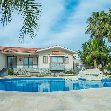 Vila Elegance