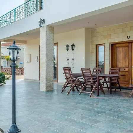 Vila Elegance