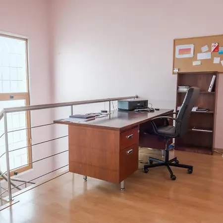 Vila Elegance Laxia