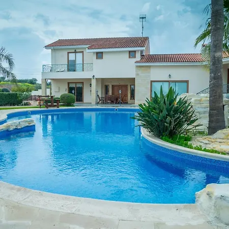 Elegance Vila *