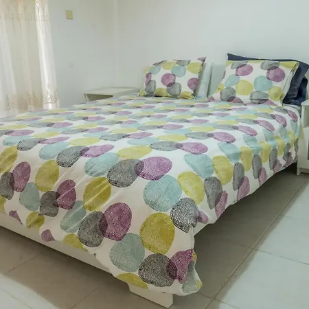 Elegance Villa *