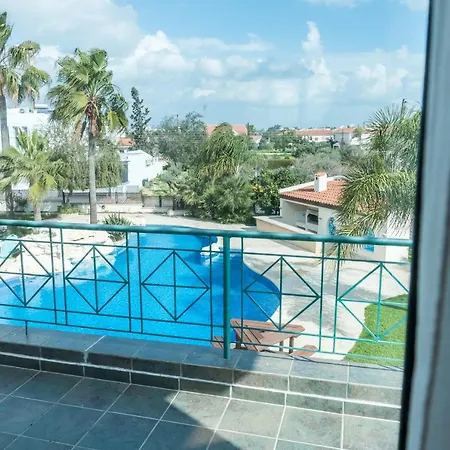 Elegance Villa *