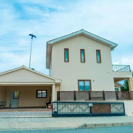 Elegance Villa